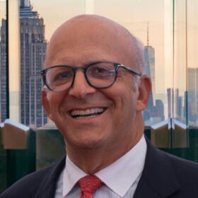 James Rosener