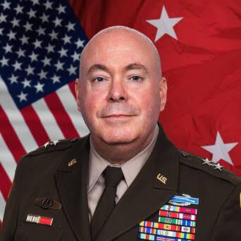 Maj. Gen. (Ret) John Boyd