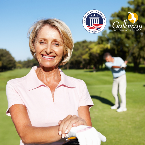ABMF Golf Classic guest